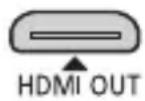 CANON Vixia HF R400 - Connection Diagrams - 1