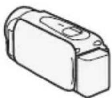 CANON Vixia HF R400 - Wi-Fi connection D - 1