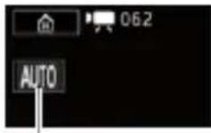 CANON Vixia HF R400 - Programmed AE Mode: Adjusting Settings to Match Your Needs - 3