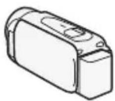 CANON Vixia HF R400 - Wi-Fi connection © - 1