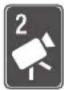CANON Vixia HF R20 - IMPORTANT - 1
