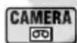 CANON ZR850 - POWER SAVE - 1