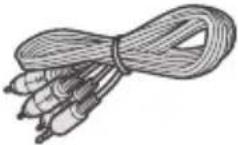 CANON ZR850 - Trademark Acknowledgements - 4