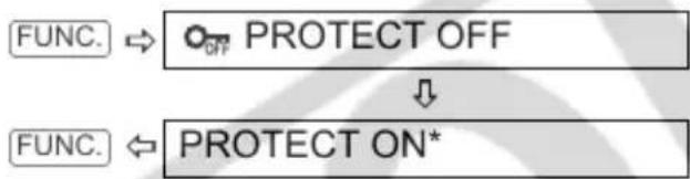 CANON ZR850 - Protecting a Single Image - 4