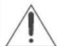 CANON ZR850 - CAUTION: - 1