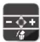 CANON ZR850 - Erasing a Single Image - 3
