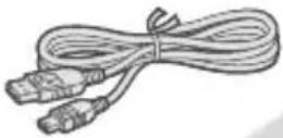 CANON ZR850 - Trademark Acknowledgements - 7