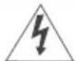 CANON ZR850 - WARNING! - 1