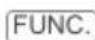 CANON ZR850 - FUNC. - 7