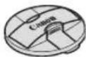 CANON XLH H1S - Checking the Supplied Accessories - 17