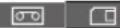 CANON XLH H1S - [MARKER LEVEL] Markers' Intensity Level - 1
