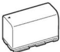 CANON XLH H1S - Extender XL 1.6x - 2