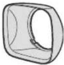 CANON XLH H1S - Checking the Supplied Accessories - 19