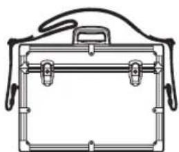 CANON XLH H1S - Extender XL 1.6x - 7