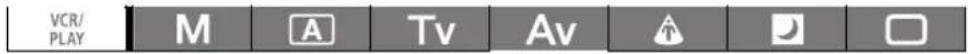 CANON XLH H1S - Recording Audio - 2