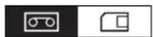 CANON XLH H1S - Index Search - 1