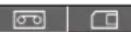 CANON XLH H1S - [ZOOM INDICATOR] Zoom Indicator Display - 1