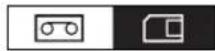 CANON XLH H1S - Erasing Still images - 1