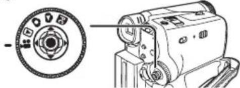 PANASONIC PV-GS19 - Grabación de una cinta - 2