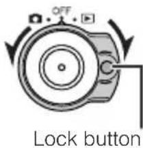 SHARP VL-Z5E - Using the Viewfinder - 3