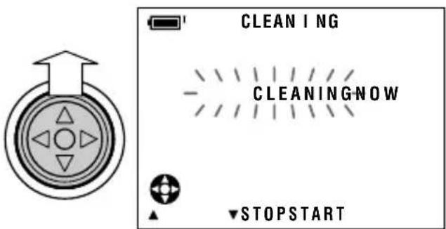 SHARP VL-Z5E - Notes: - 1