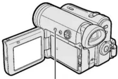 SHARP VL-Z5E - Available modes: - 1