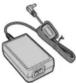 SHARP VL-Z5E - Supplied Accessories - 2