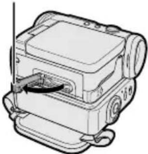SHARP VL-Z5E - Inserting - 1