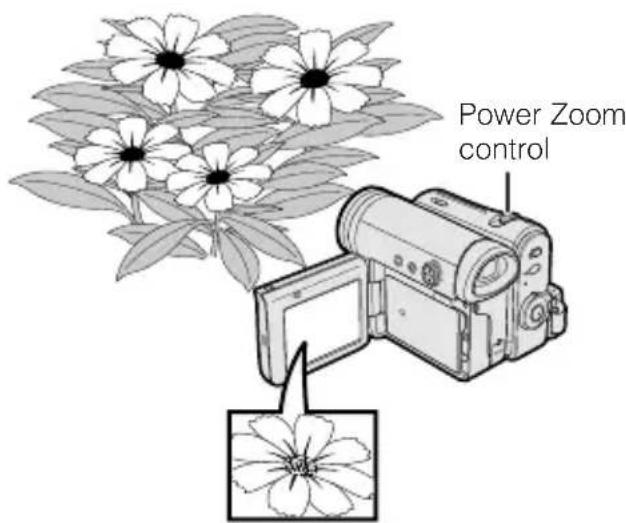 SHARP VL-Z5E - Available modes: - 1