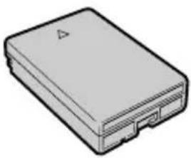 SHARP VL-Z5E - Supplied Accessories - 1