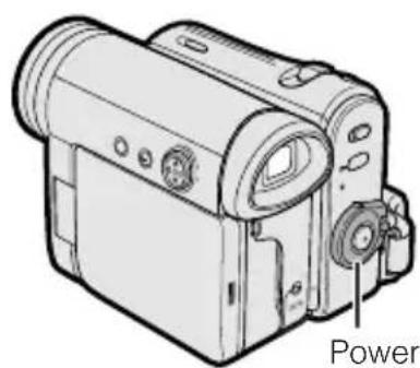 SHARP VL-Z5E - Attaching - 1