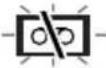 SHARP VL-NZ100U - Warning Indicators - 2