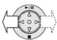 SHARP VL-NZ100U - Tape Playback - 3