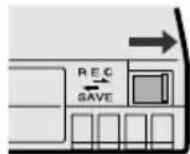 SHARP VL-NZ100U - To protect recordings against accidental erasure - 2
