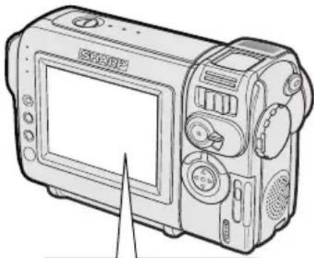 SHARP VL-NZ100U - Copyright Protection - 1