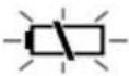 SHARP VL-NZ100U - Warning Indicators - 5