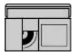 SHARP VL-NZ100U - DV and conventional video cassette tapes - 1