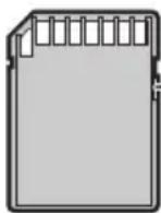 SHARP VL-NZ100U - Protecting your data - 1