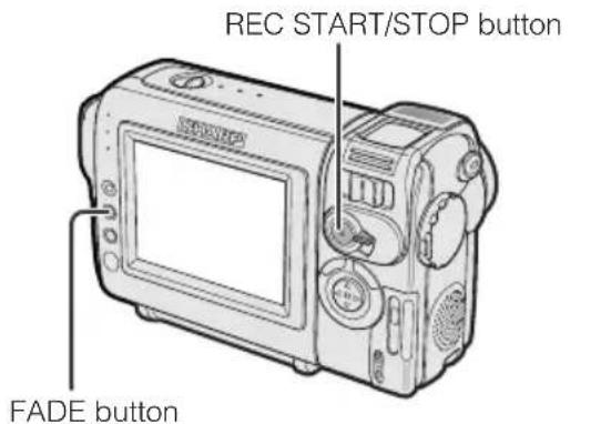 SHARP VL-NZ100U - Available mode: - 1