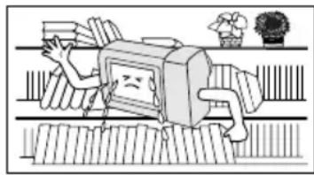 SHARP VL-NZ100U - Trademarks - 3