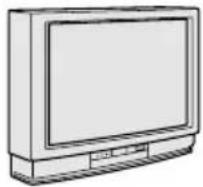 SHARP VL-NZ100U - Available mode: - 2