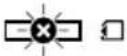 SHARP VL-NZ100U - Warning Indicators - 8