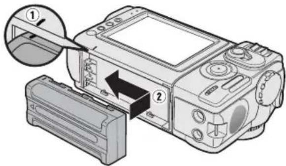 SHARP VL-NZ100U - Attaching - 3