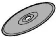 SHARP VL-NZ100U - Supplied Accessories - 13