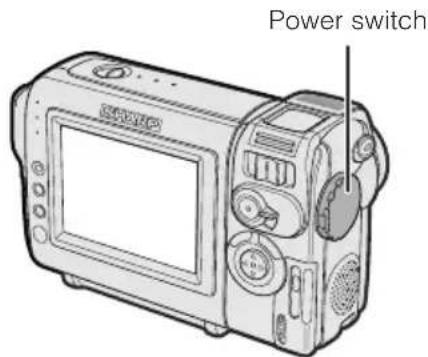 SHARP VL-NZ100U - Attaching - 1