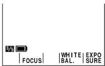 SHARP VL-AH150U - Setting the VIEWCAM to Full Auto Mode - 4