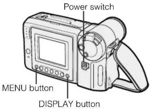 SHARP VL-AH150U - Note: - 1