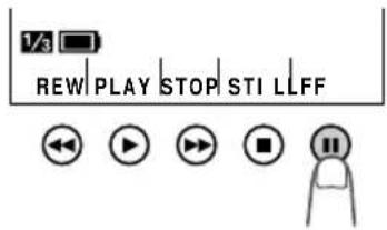SHARP VL-AH150U - Still - 1