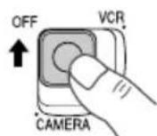 SHARP VL-AH150U - To Turn the Power Off - 1