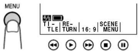 SHARP VL-AH150U - Quick Return - 1